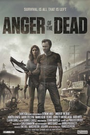 Anger of the Dead' Poster