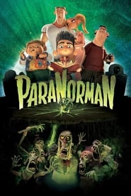 ParaNorman' Poster