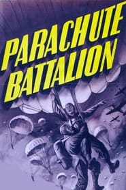 Parachute Battalion' Poster