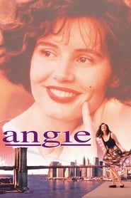 Angie' Poster