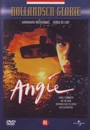 Angie' Poster
