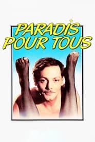 Paradise for All' Poster