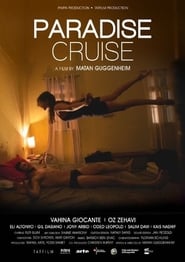 Paradise Cruise' Poster