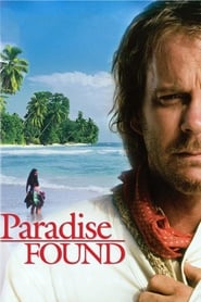Paradise Found' Poster