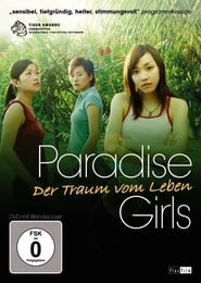 Paradise girls' Poster