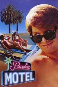 Paradise Motel' Poster