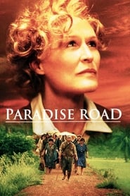 Paradise Road' Poster