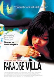 Paradise Villa' Poster