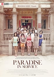 Paradise in Service' Poster