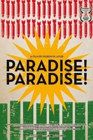 Paradise Paradise' Poster