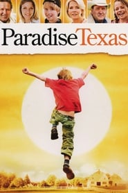 Paradise Texas' Poster