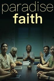 Paradise Faith' Poster