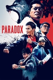 Paradox' Poster