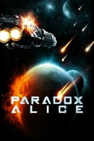 Paradox Alice' Poster