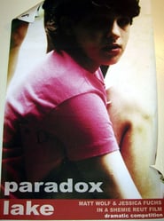 Paradox Lake' Poster