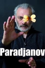 Paradjanov' Poster