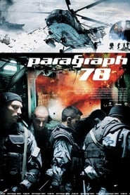 Paragraph 78 Film One' Poster