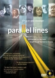 Parallel Lines' Poster