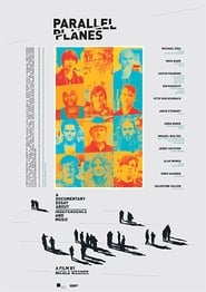 Parallel Planes' Poster