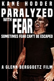 Paralyzed with Fear' Poster
