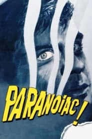 Paranoiac' Poster