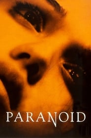 Paranoid' Poster