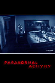 Streaming sources forParanormal Activity