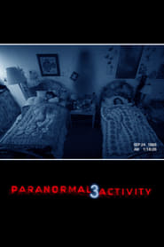 Streaming sources forParanormal Activity 3