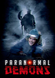 Paranormal Demons' Poster