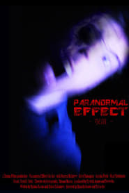 Streaming sources forParanormal Effect
