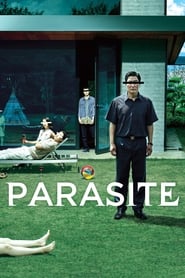 Parasite' Poster