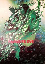 Parasite Eve' Poster