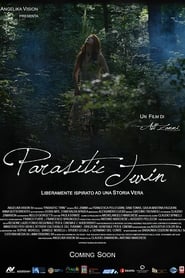 Parasitic Twin' Poster
