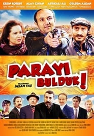 Paray Bulduk' Poster