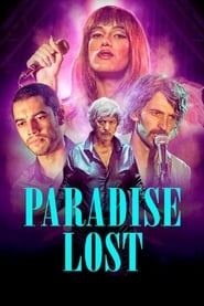 Paradise Lost' Poster