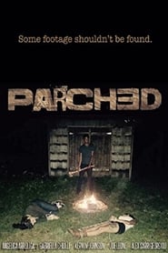 Parched' Poster