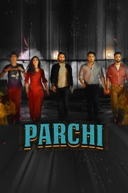 Parchi' Poster