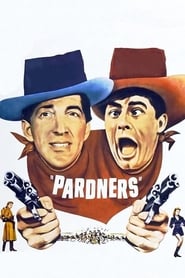 Pardners' Poster