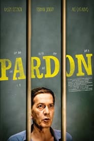 Pardon' Poster
