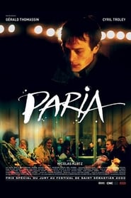 Paria' Poster