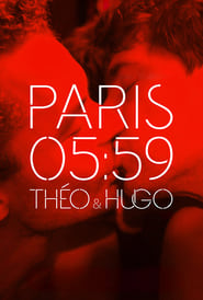 Paris 0559  Tho  Hugo' Poster