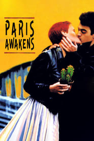 Paris Awakens' Poster