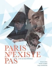 Paris Does Not Exist' Poster