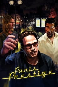 Paris Prestige' Poster