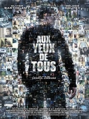 Paris Under Watch' Poster