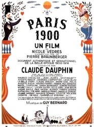 Paris Nineteen Hundred' Poster