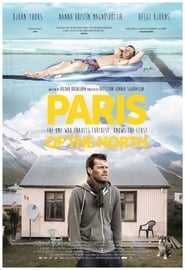 Paris of the North' Poster