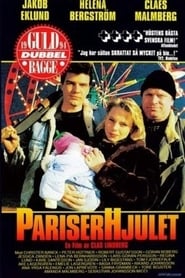 Pariserhjulet' Poster