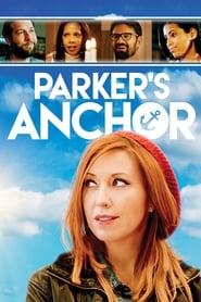 Parkers Anchor' Poster