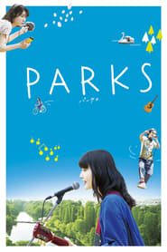 Parks' Poster